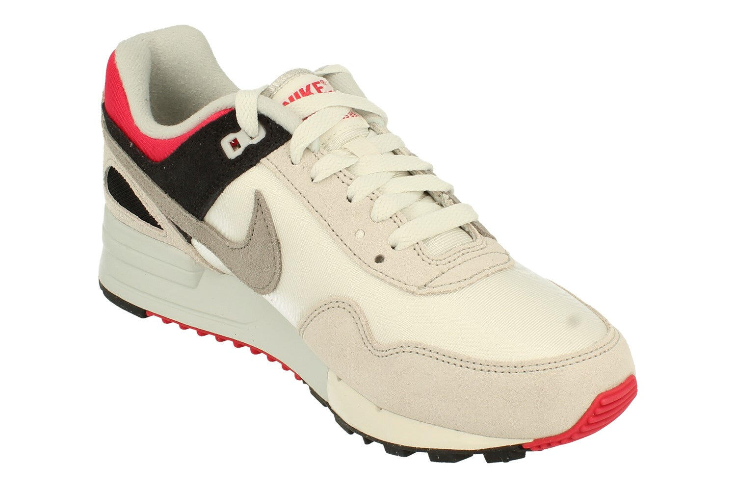 Nike Air Pegasus '89 Swan Rose Coral 4/5