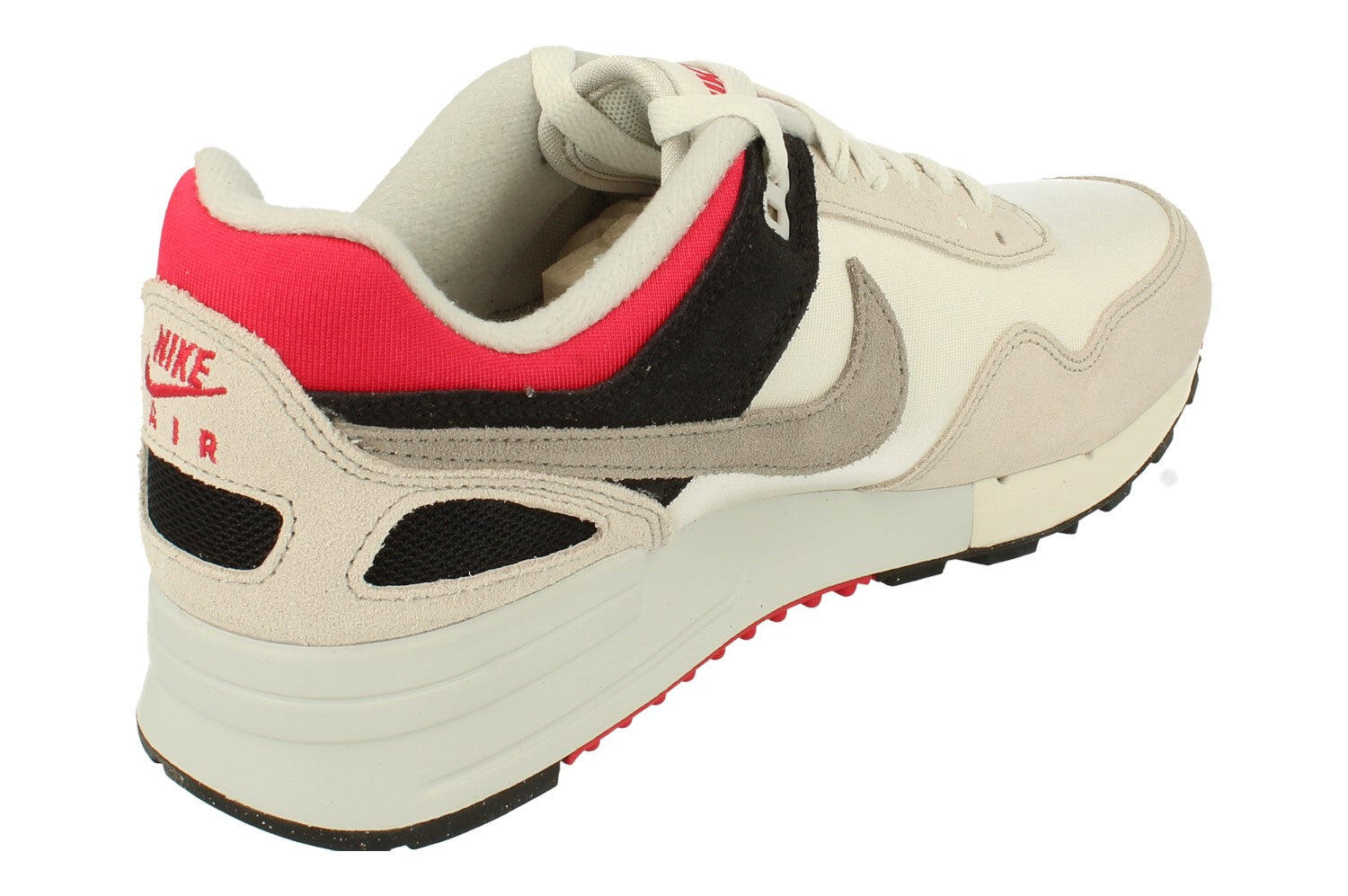 Nike Air Pegasus '89 Swan Rose Coral 3/5