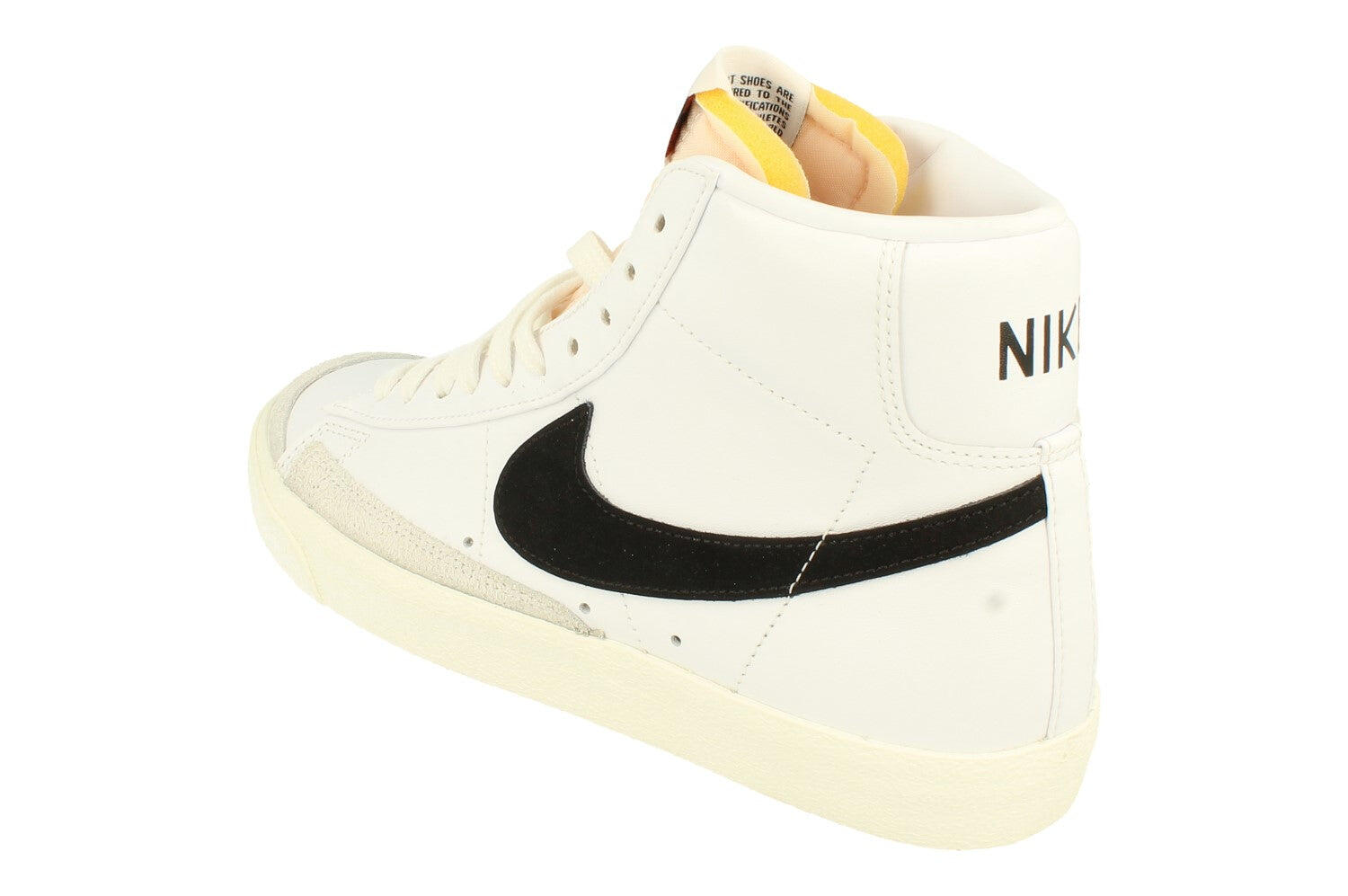Blazer Mid '77 Vintage : r/Sneakers