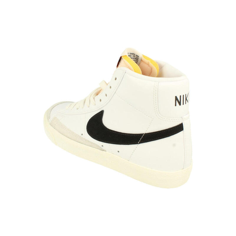 Sneakers para Hombre Nike moda Blazer Blanco