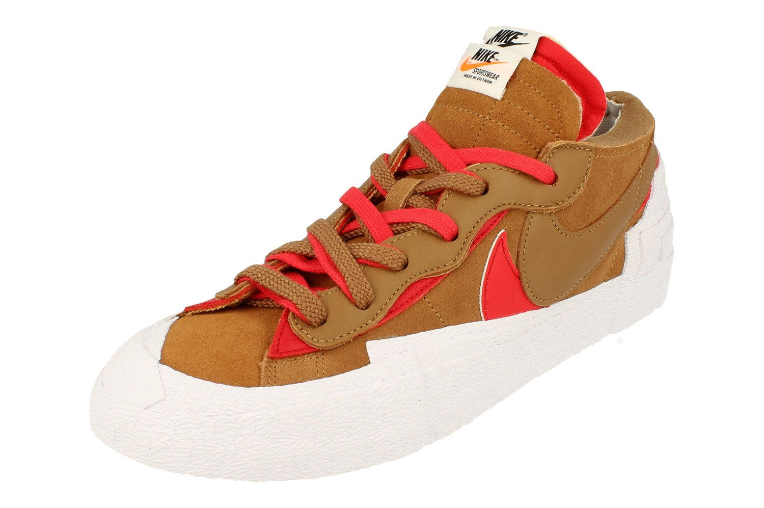 NIKE picture