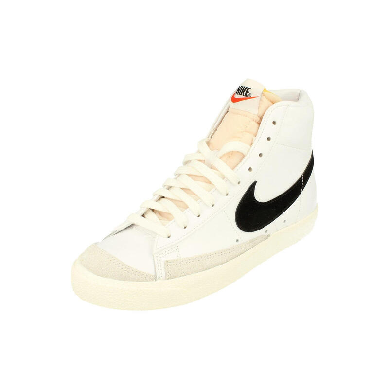 Sneakers para Hombre Nike moda Blazer Blanco