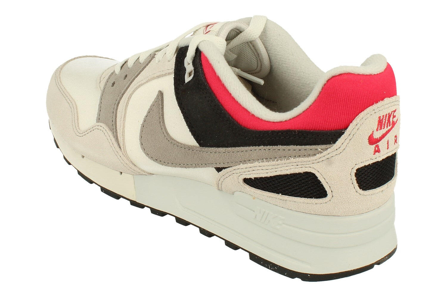 Nike Air Pegasus '89 Swan Rose Coral 2/5