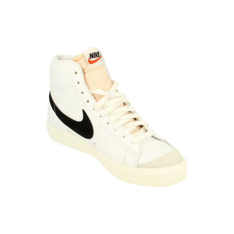 Sneakers para Hombre Nike moda Blazer Blanco