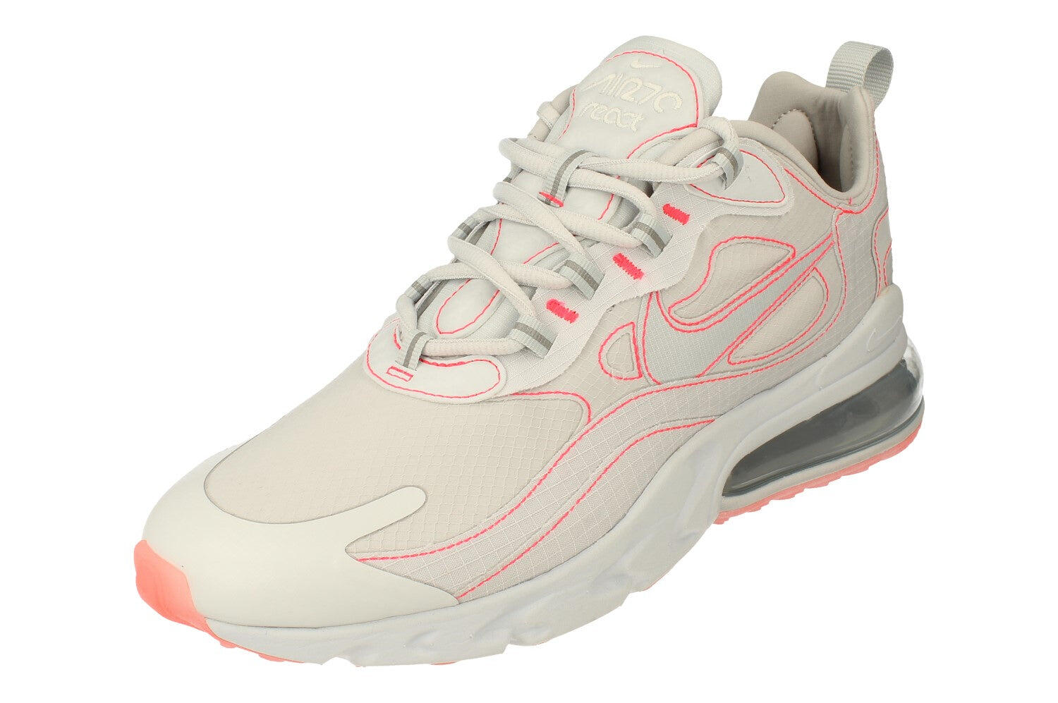 Air Max 270 React SP Mens CQ6549 1/5