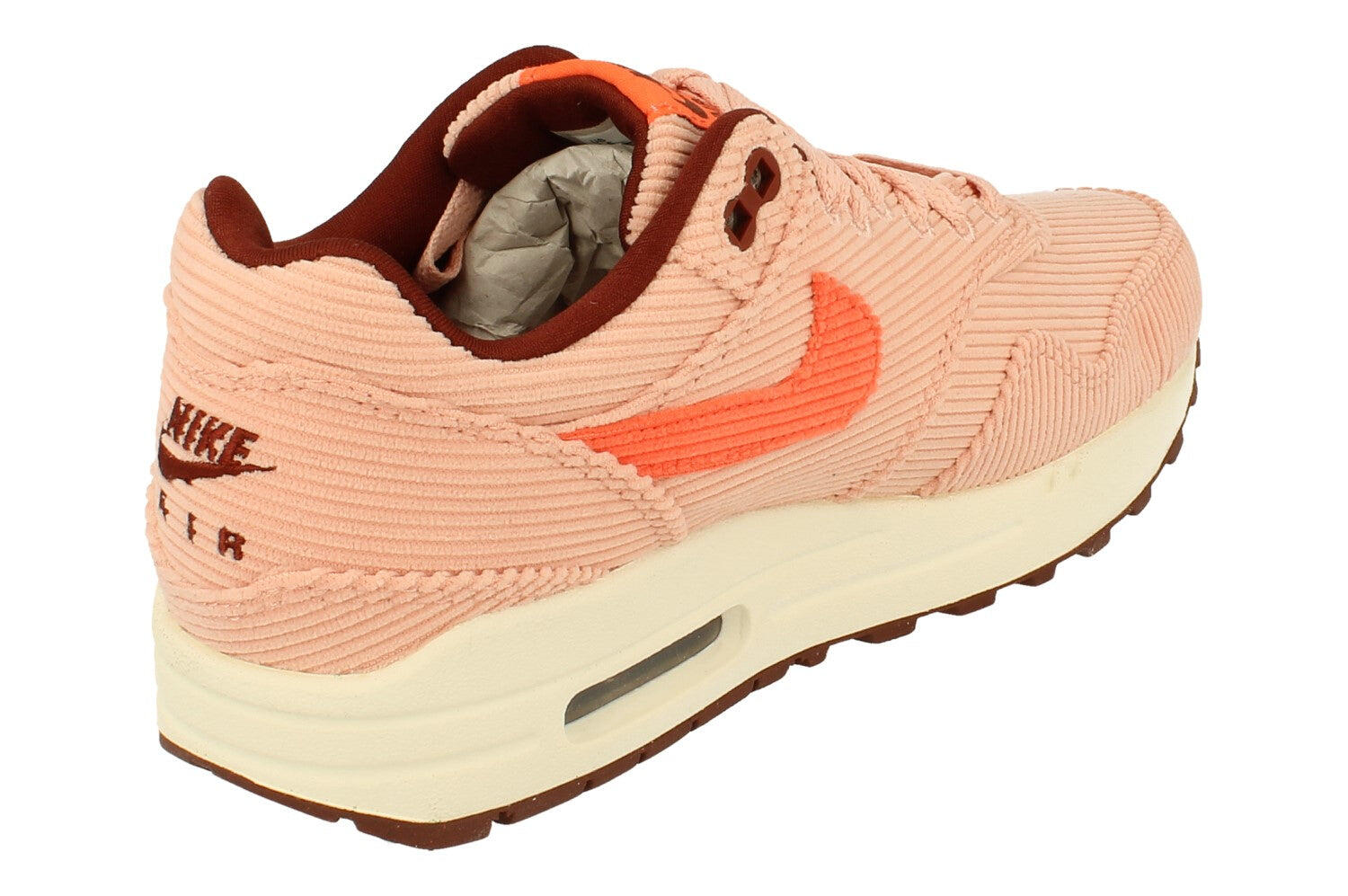 Air Max 1 PRM Mens Trainers FB8915 3/5