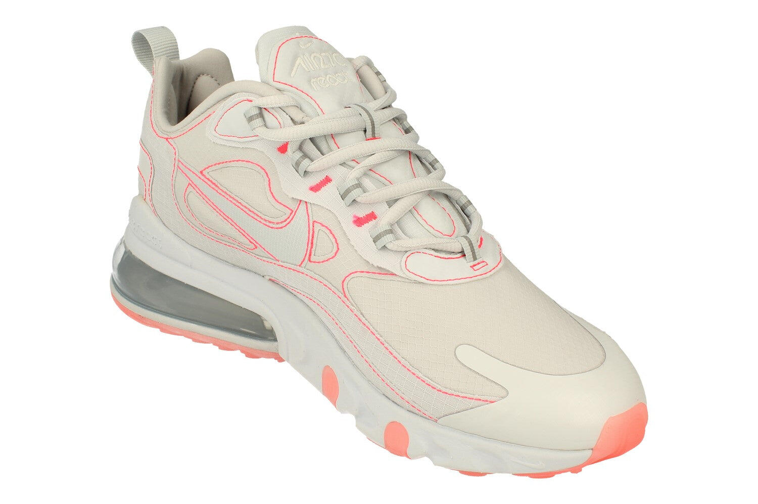 Air Max 270 React SP Mens CQ6549 4/5