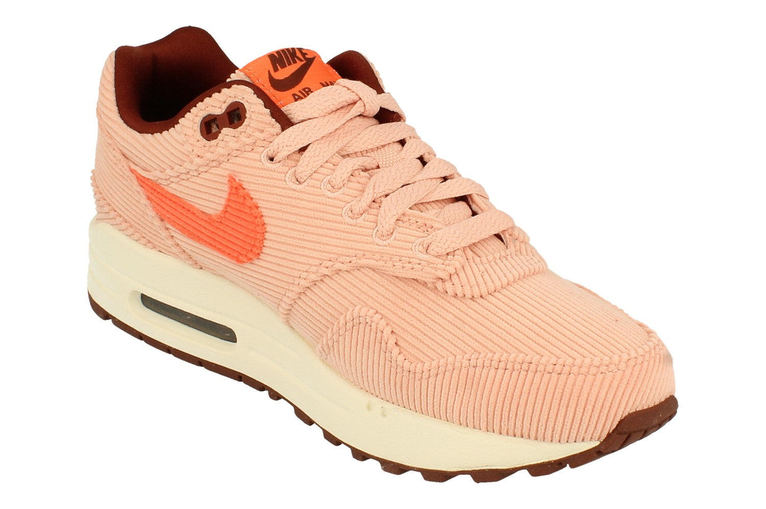 Air Max 1 PRM Mens Trainers FB8915 4/5