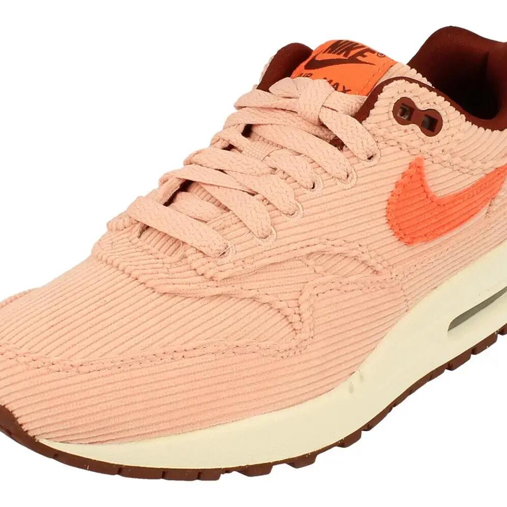 Air Max 1 PRM Mens Trainers FB8915
