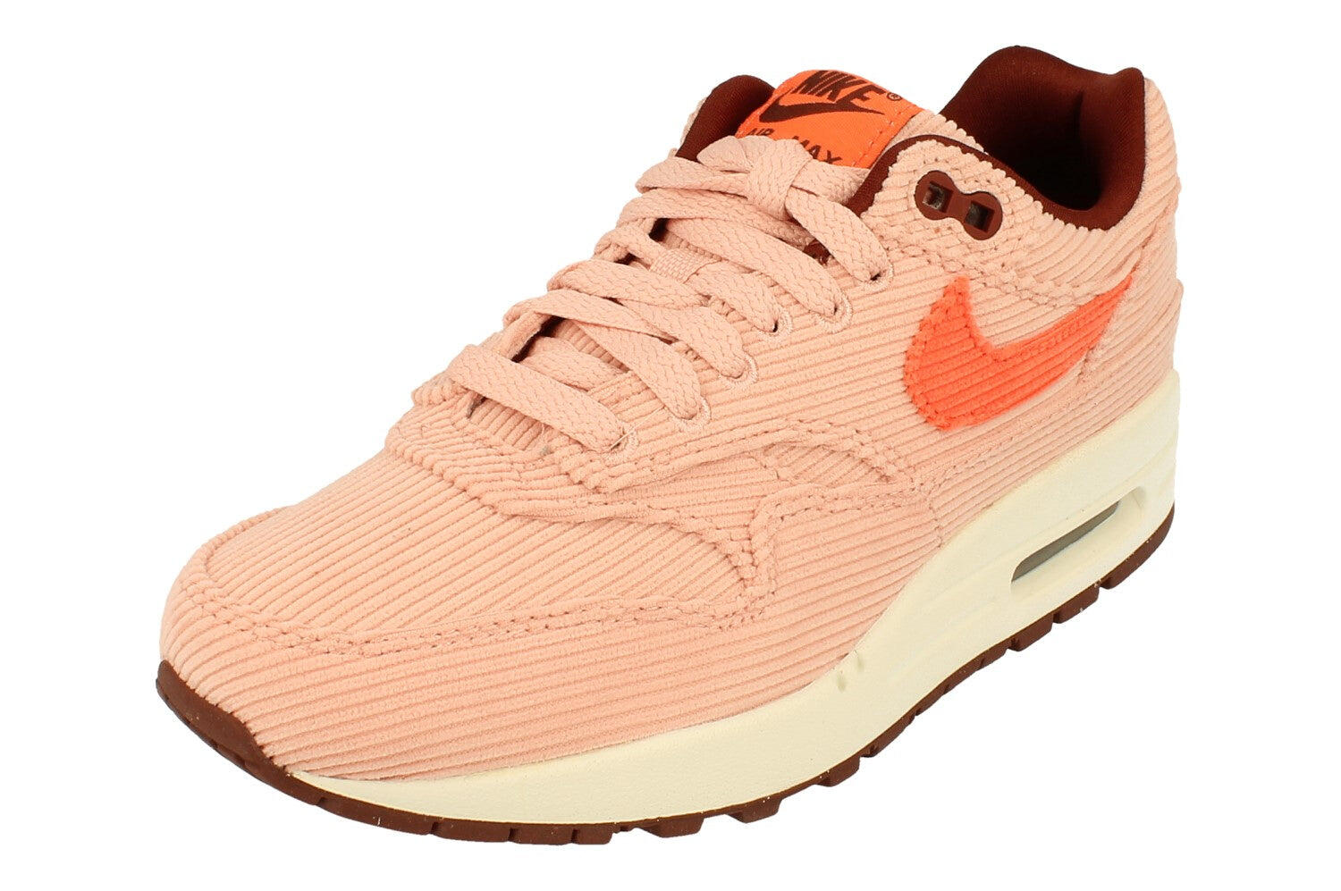 Air Max 1 PRM Mens Trainers FB8915 1/5