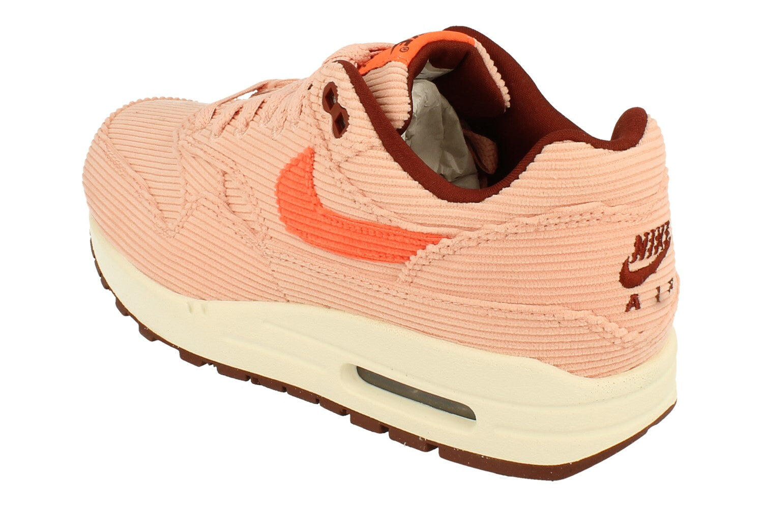 Air Max 1 PRM Mens Trainers FB8915 2/5