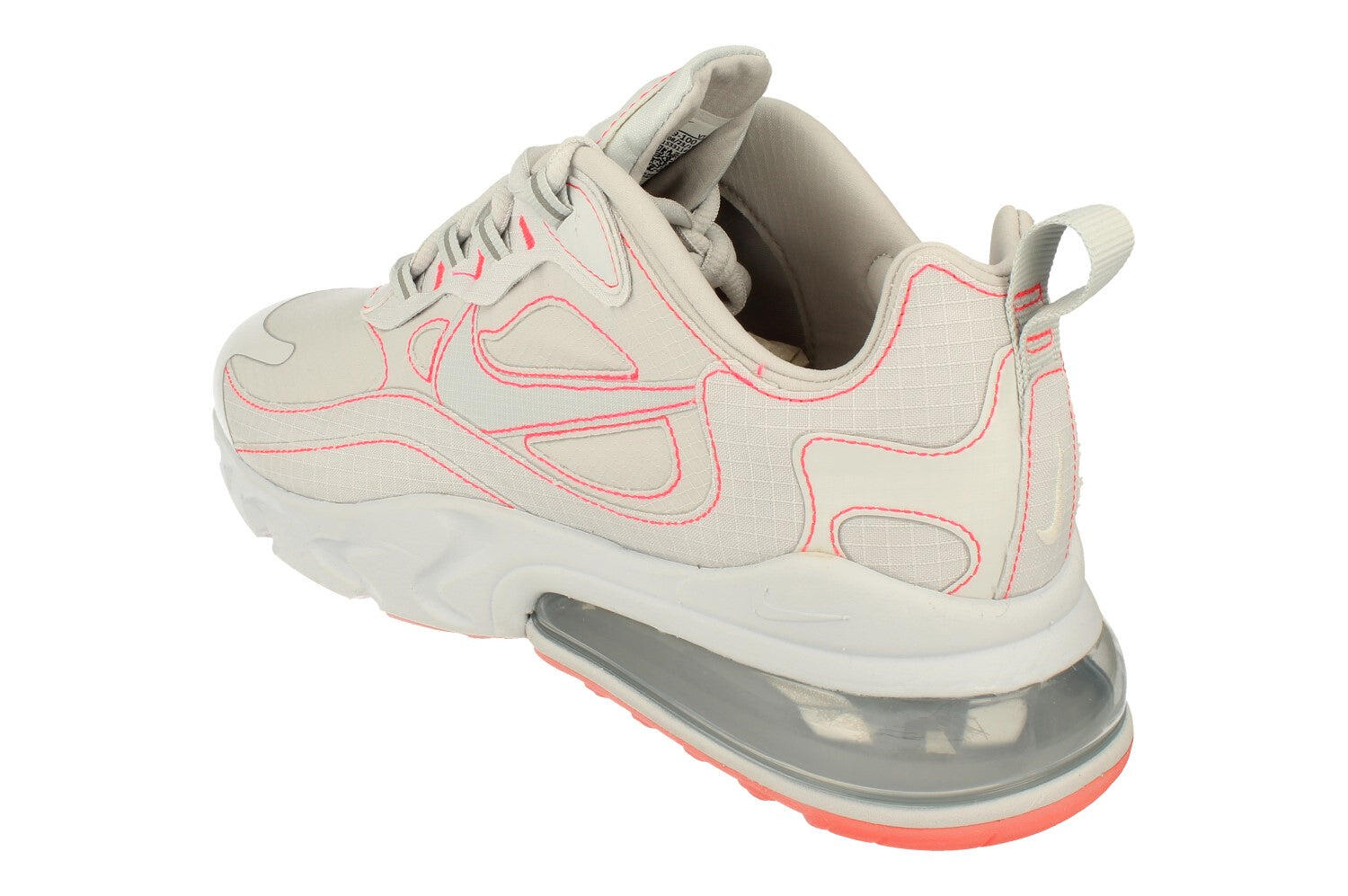 Air Max 270 React SP Mens CQ6549 2/5