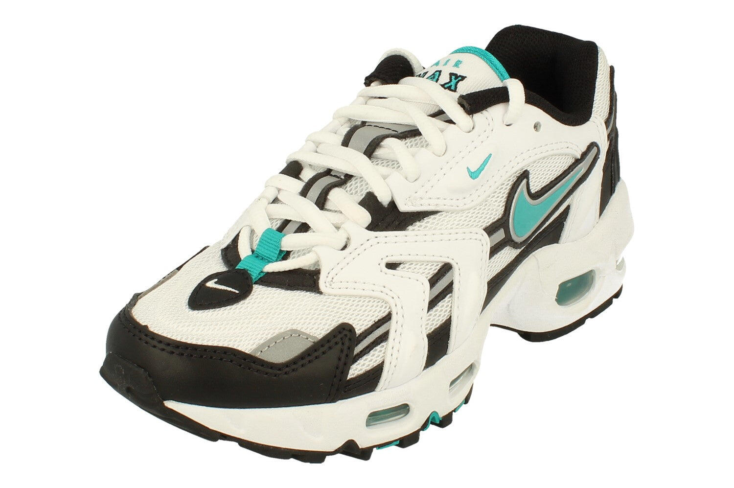 Air Max 96 II Mens CZ1921 1/5