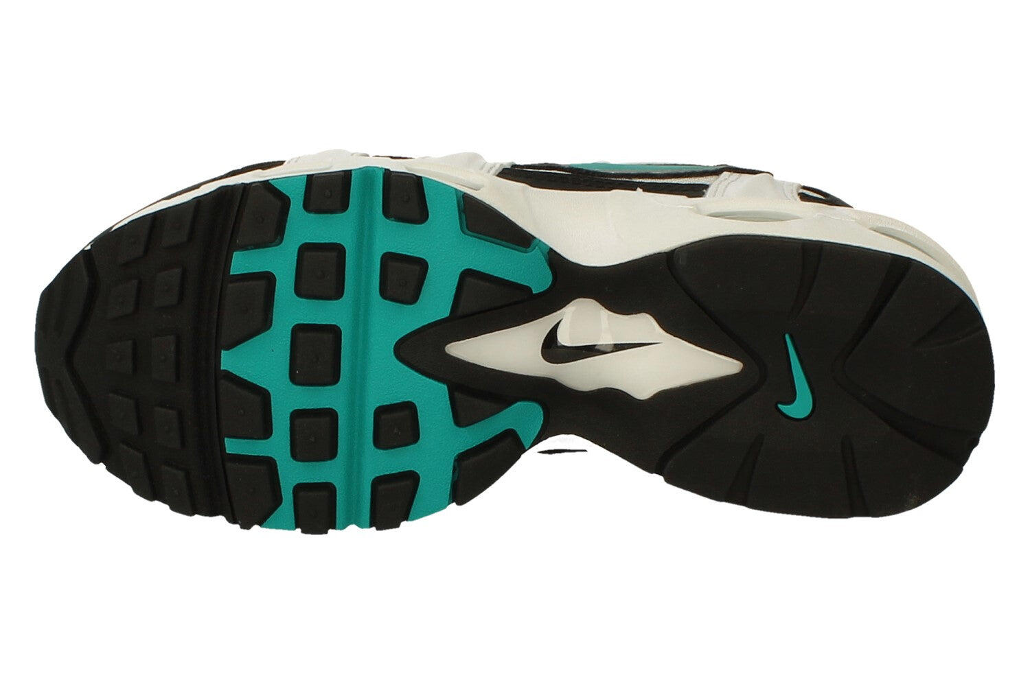 Air Max 96 II Mens CZ1921 5/5