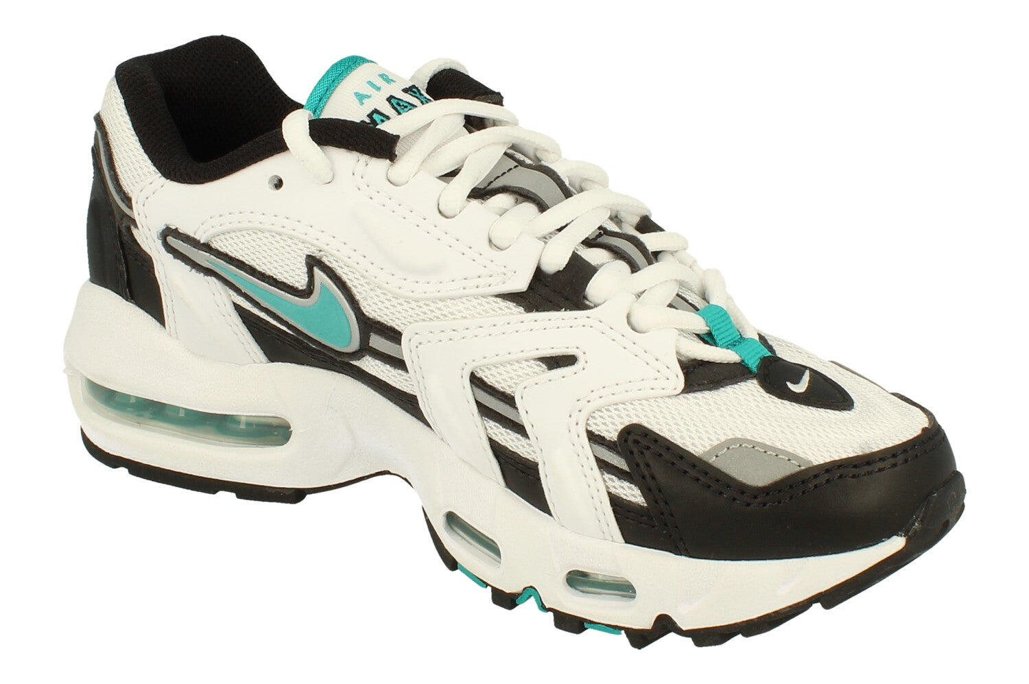 Air Max 96 II Mens CZ1921 4/5