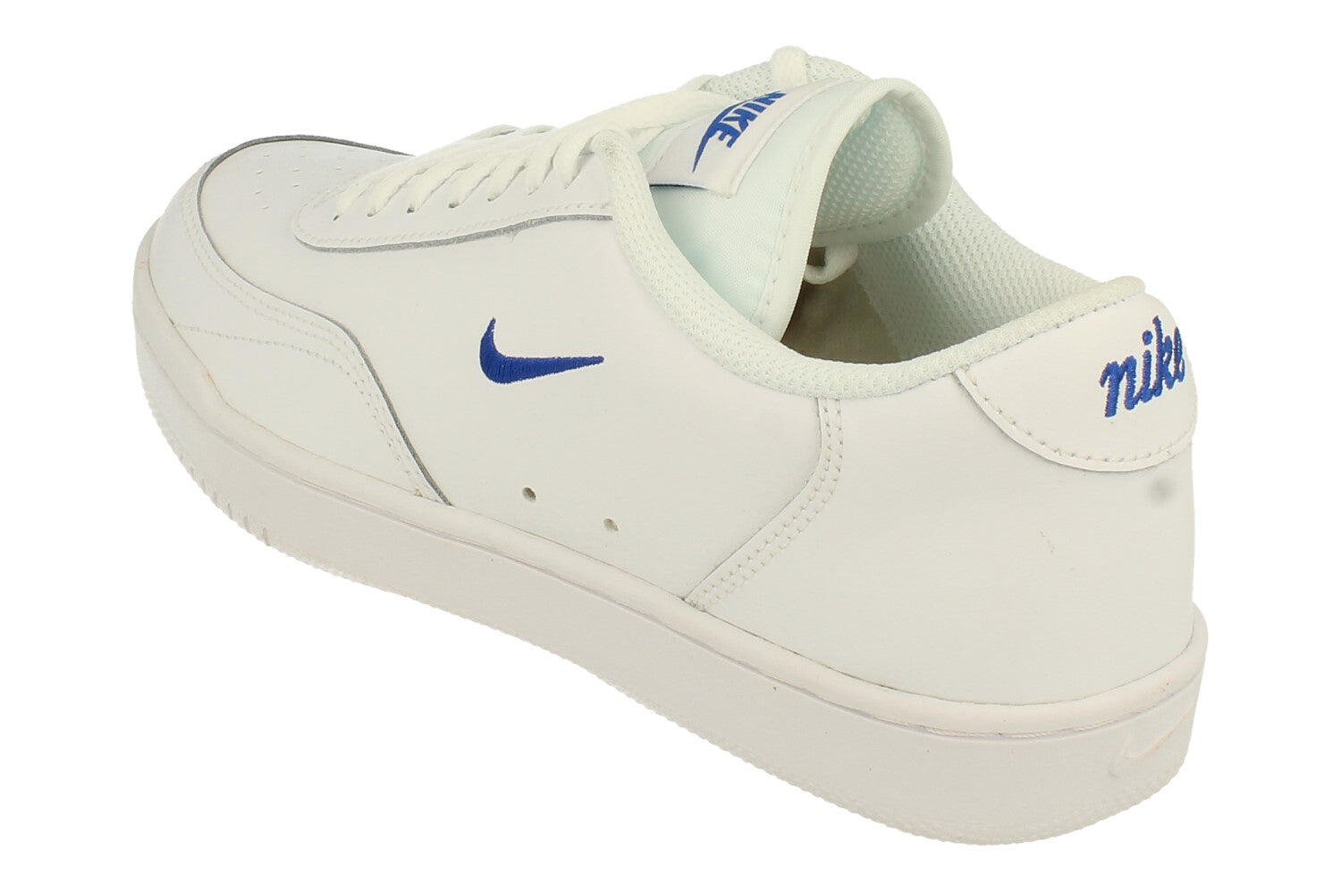 nike mens court vintage