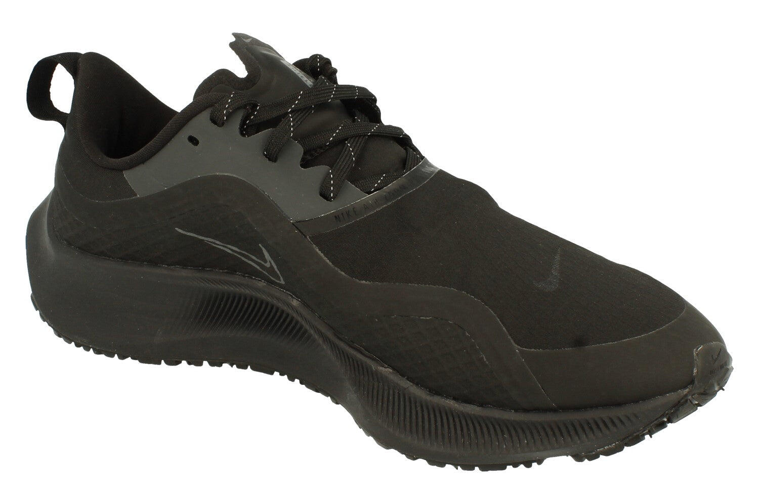 nike men's air zoom pegasus 37 shield running shoes