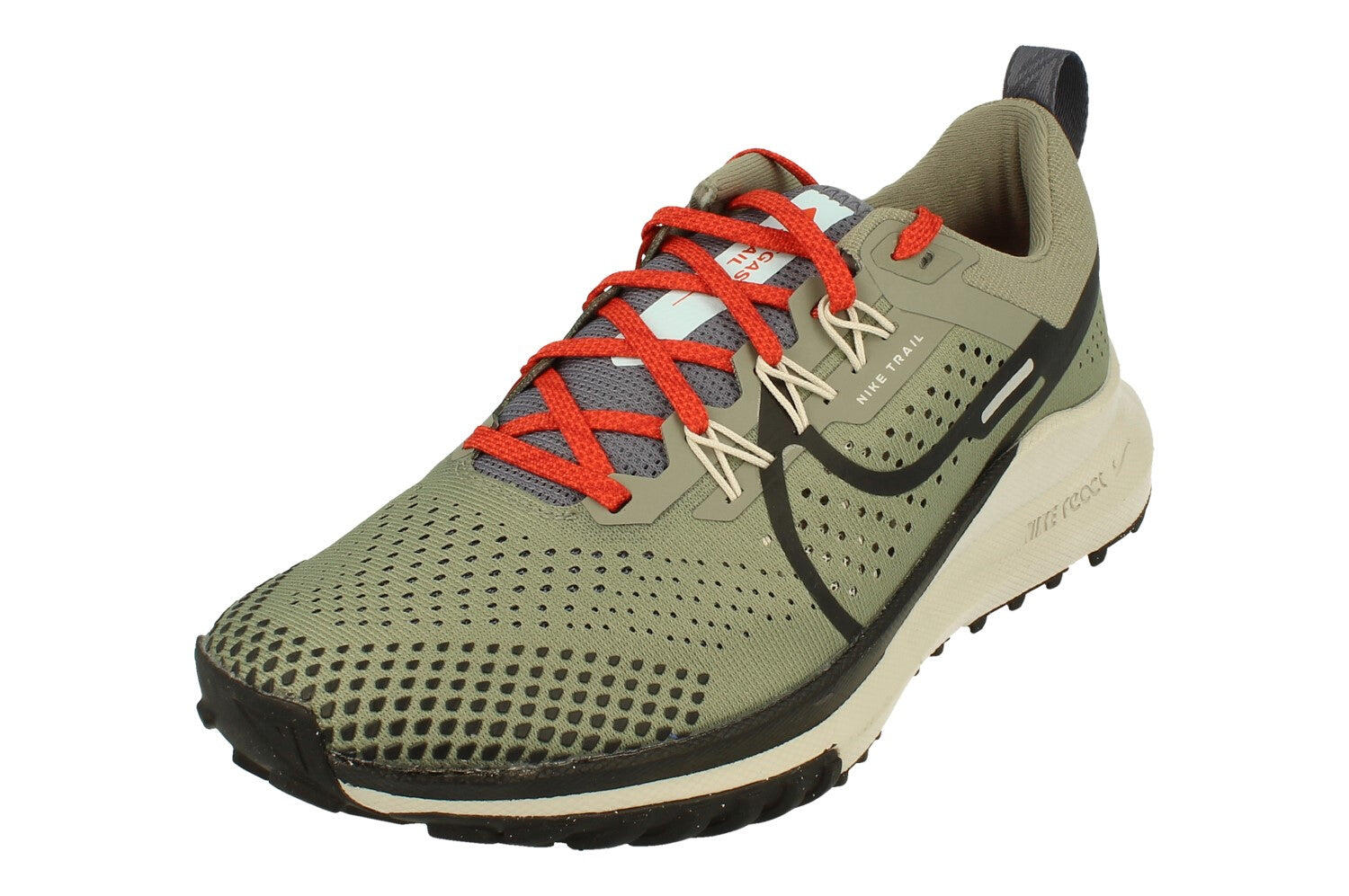 NIKE React Pegasus Trail 4 Mens DJ6158 007