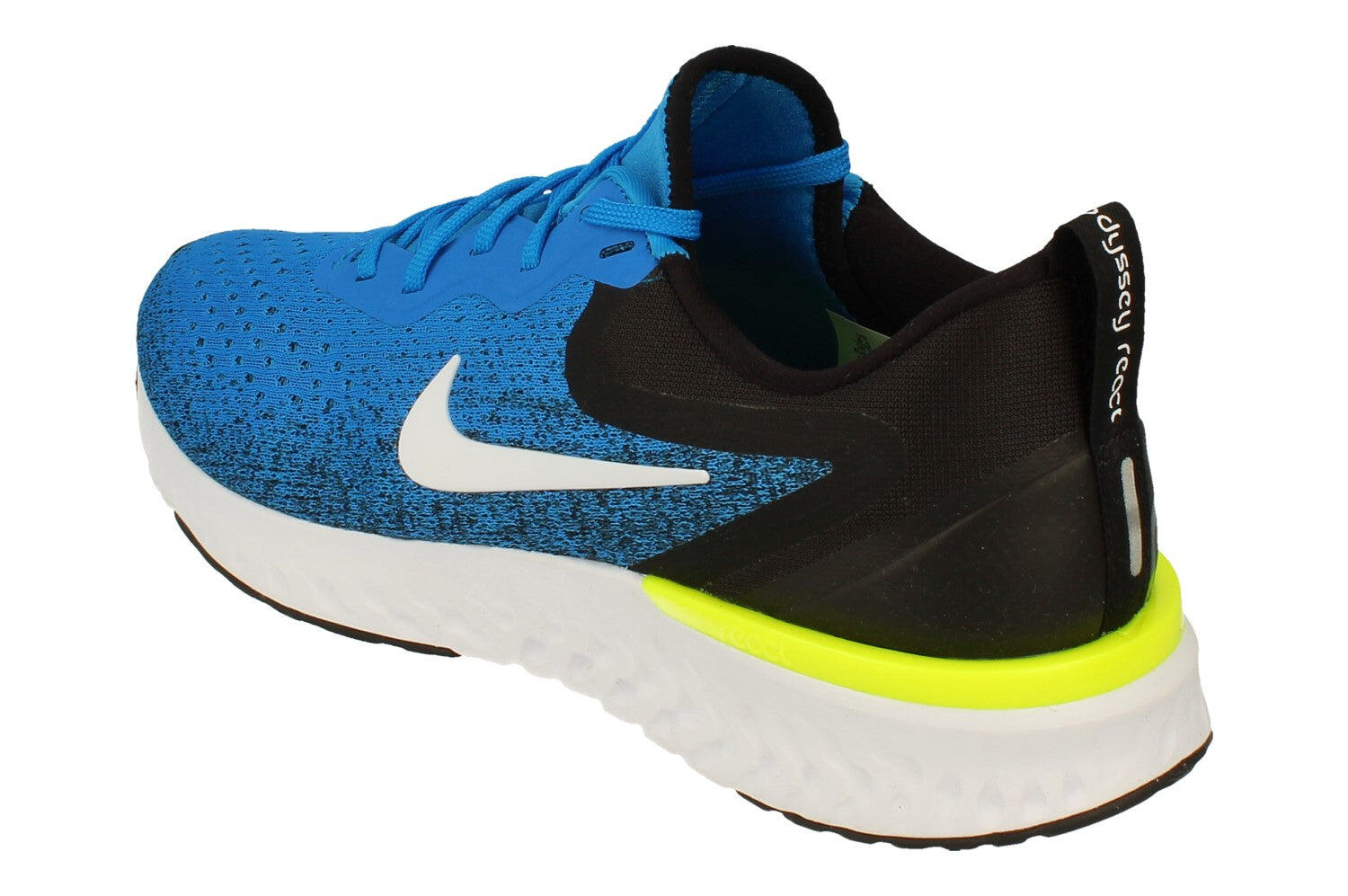 Odyssey React Mens AO9819 2/5