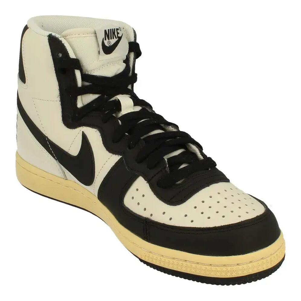 Terminator High PRM Mens Trainers FD0394
