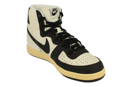 Chaussures De Sport Homme Nike Terminator High Prm