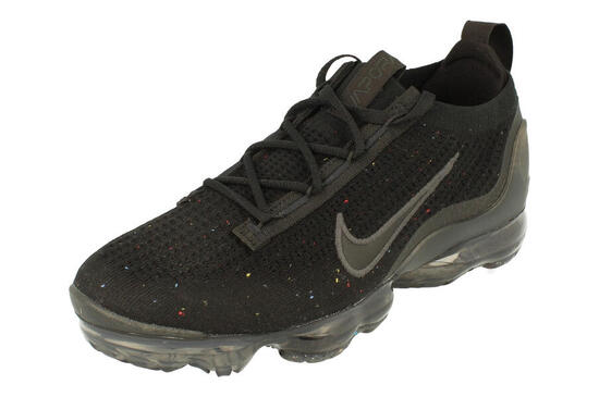 Nike Air VaporMax 2021 FK Black Anthracite