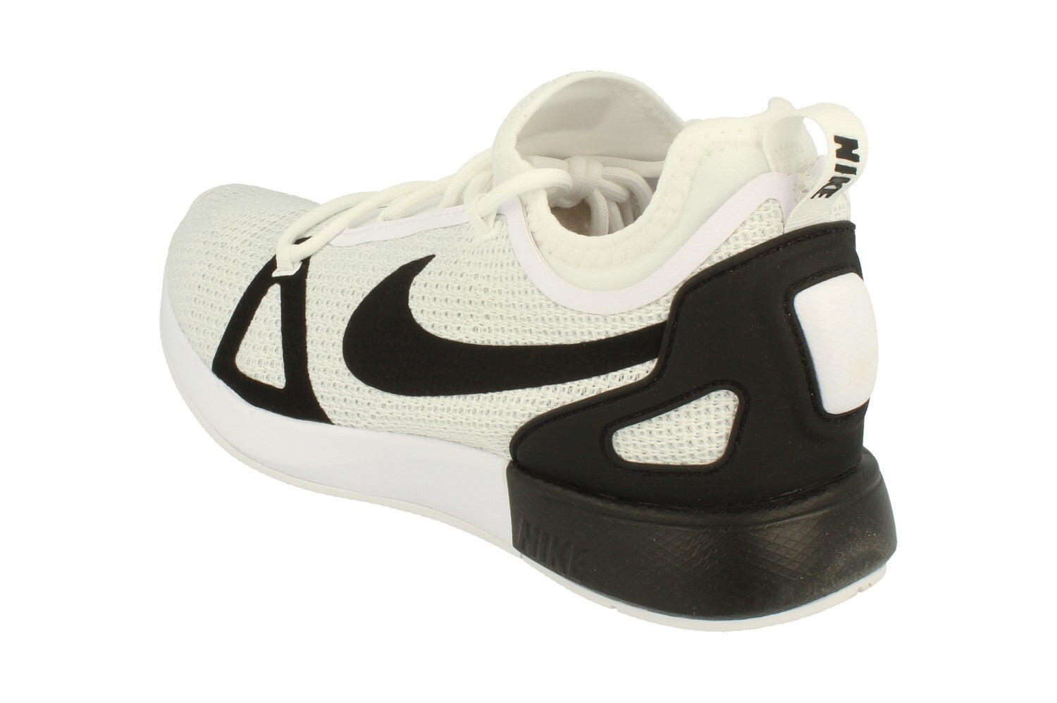 918228 Nike Duelist Nike Duel Racer Charcoal White 918228-008