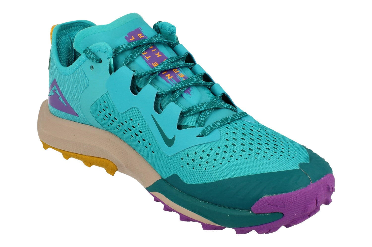 Air Zoom Terra Kiger 7 Mens CW6062 400 4/5