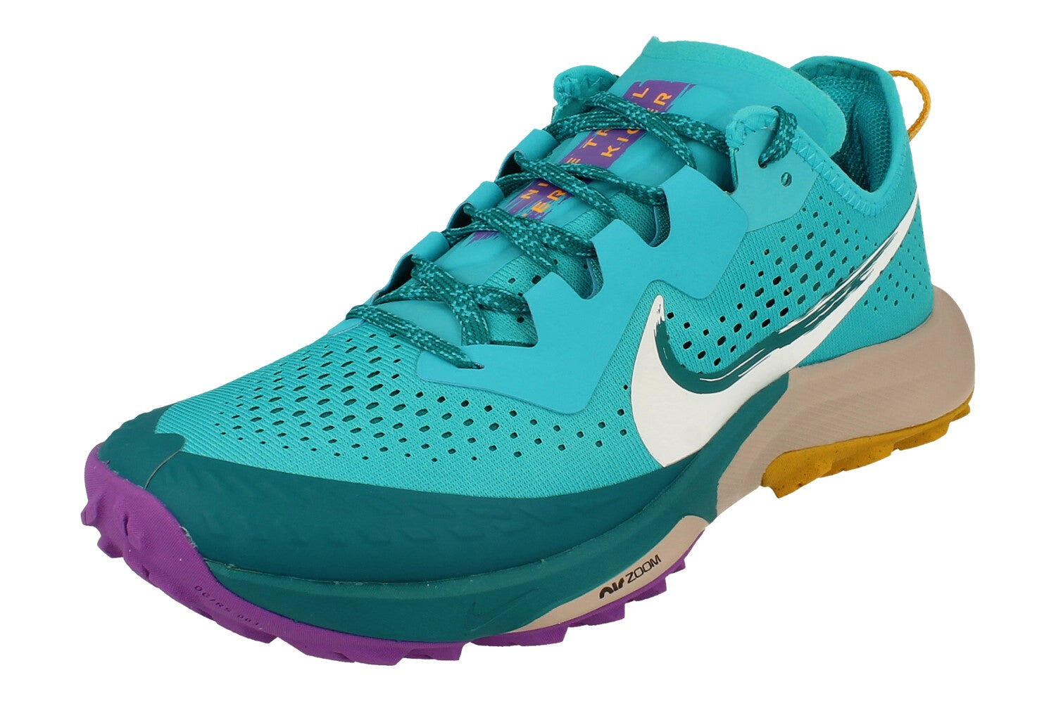 Air Zoom Terra Kiger 7 Mens CW6062 400 1/5