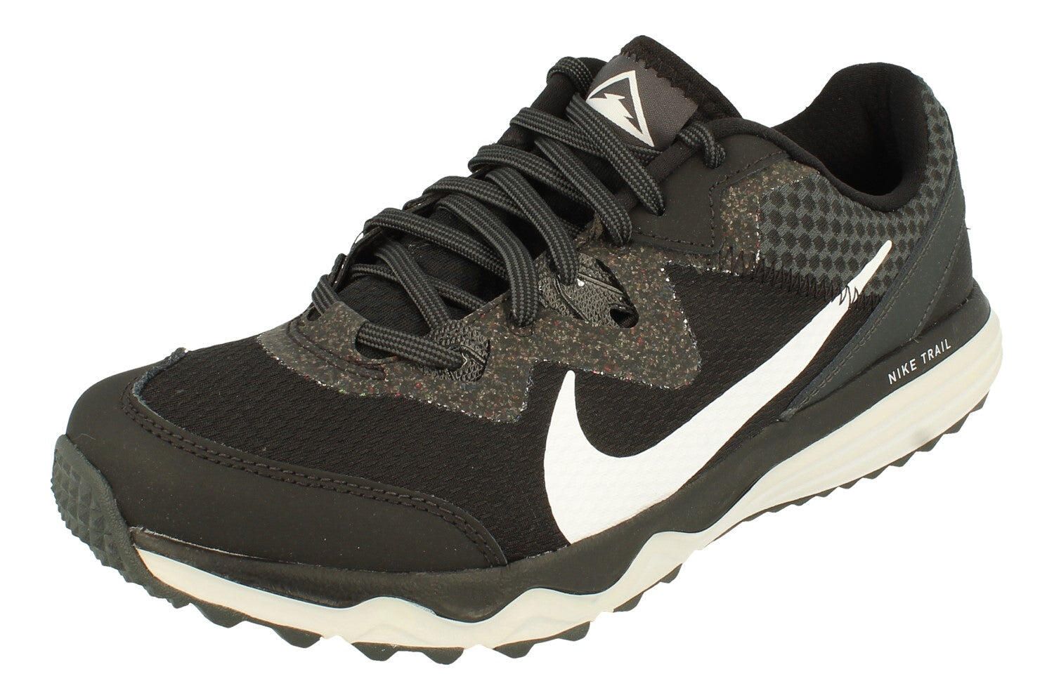 Nike Juniper Trail Mens Running Trainers CW3808 NIKE Decathlon