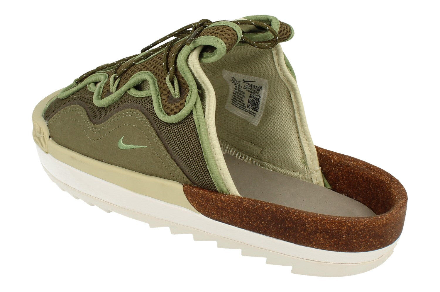 Offline 2.0 Mens Trainers CZ0332 2/5