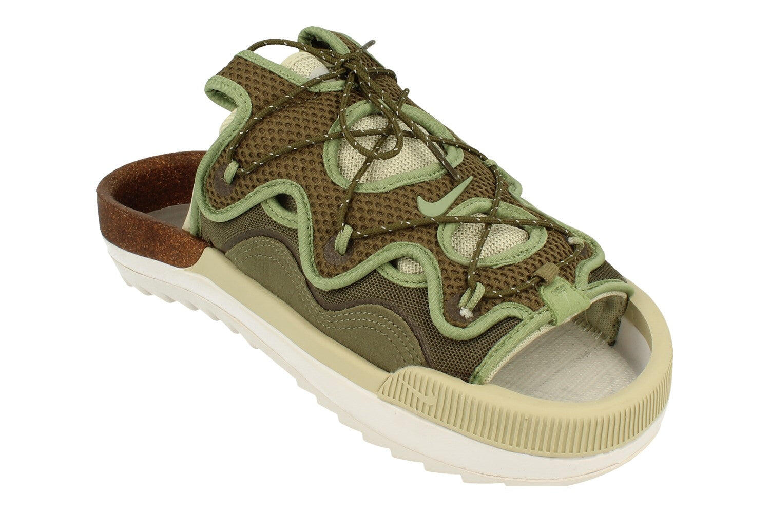 Offline 2.0 Mens Trainers CZ0332 4/5
