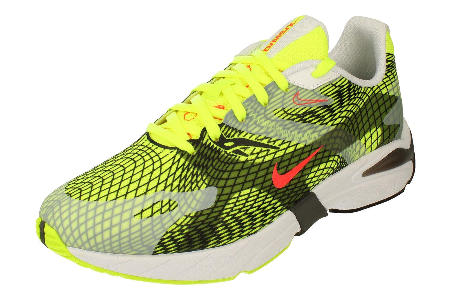NIKE Ghoswift Mens Cv3416
