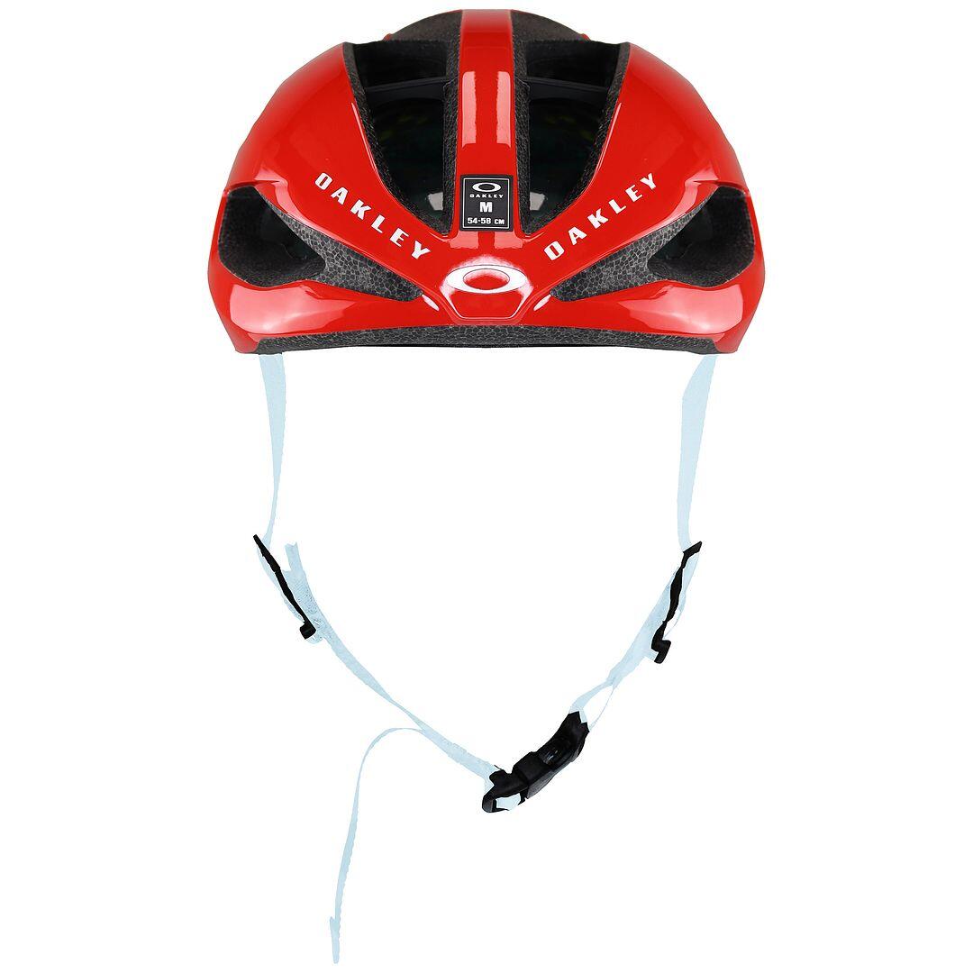OAKLEY Oakley Light Red Cycling Helmet