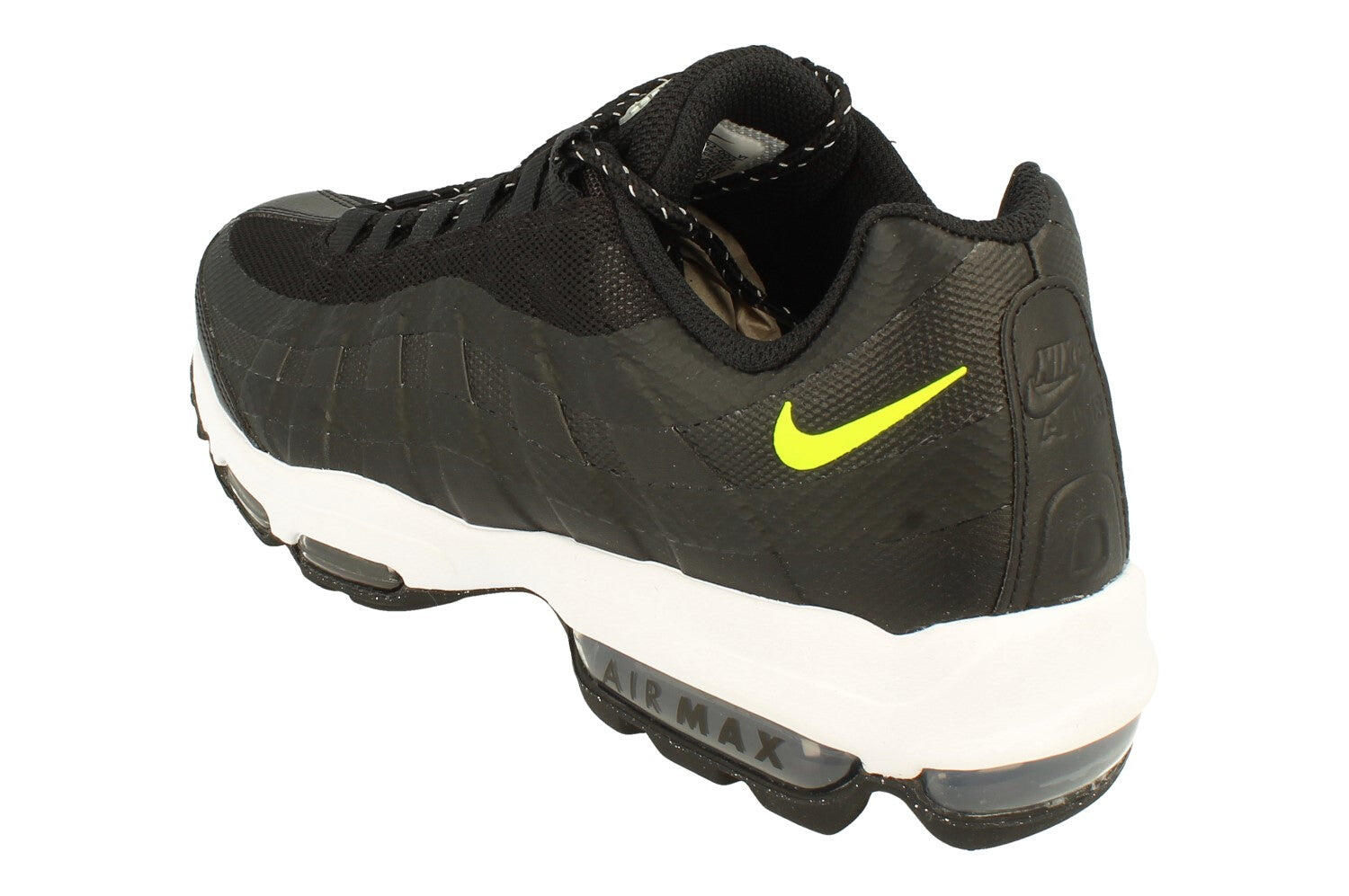Air Max 95 Ultra Mens FD0662 2/5