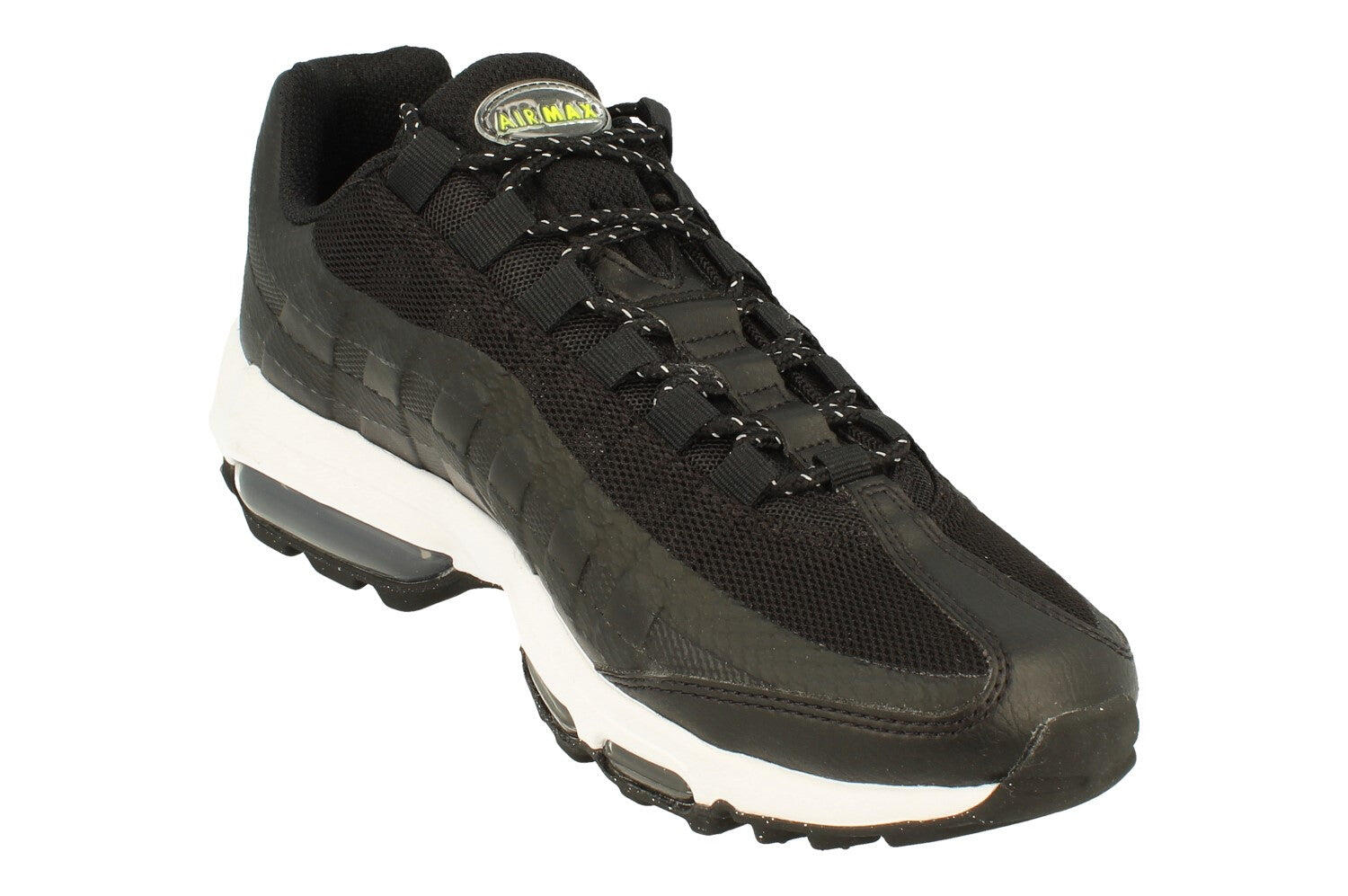 Air Max 95 Ultra Mens FD0662 4/5