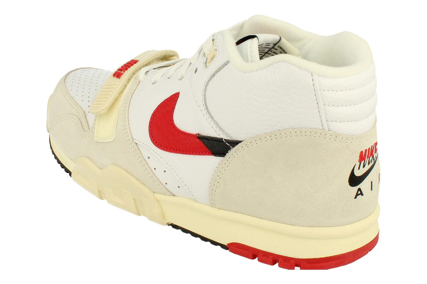 Nike Air Trainer 1 Split Chicago 2/5