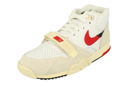 Buty Nike Air Trainer 1 Biały/Czerwony