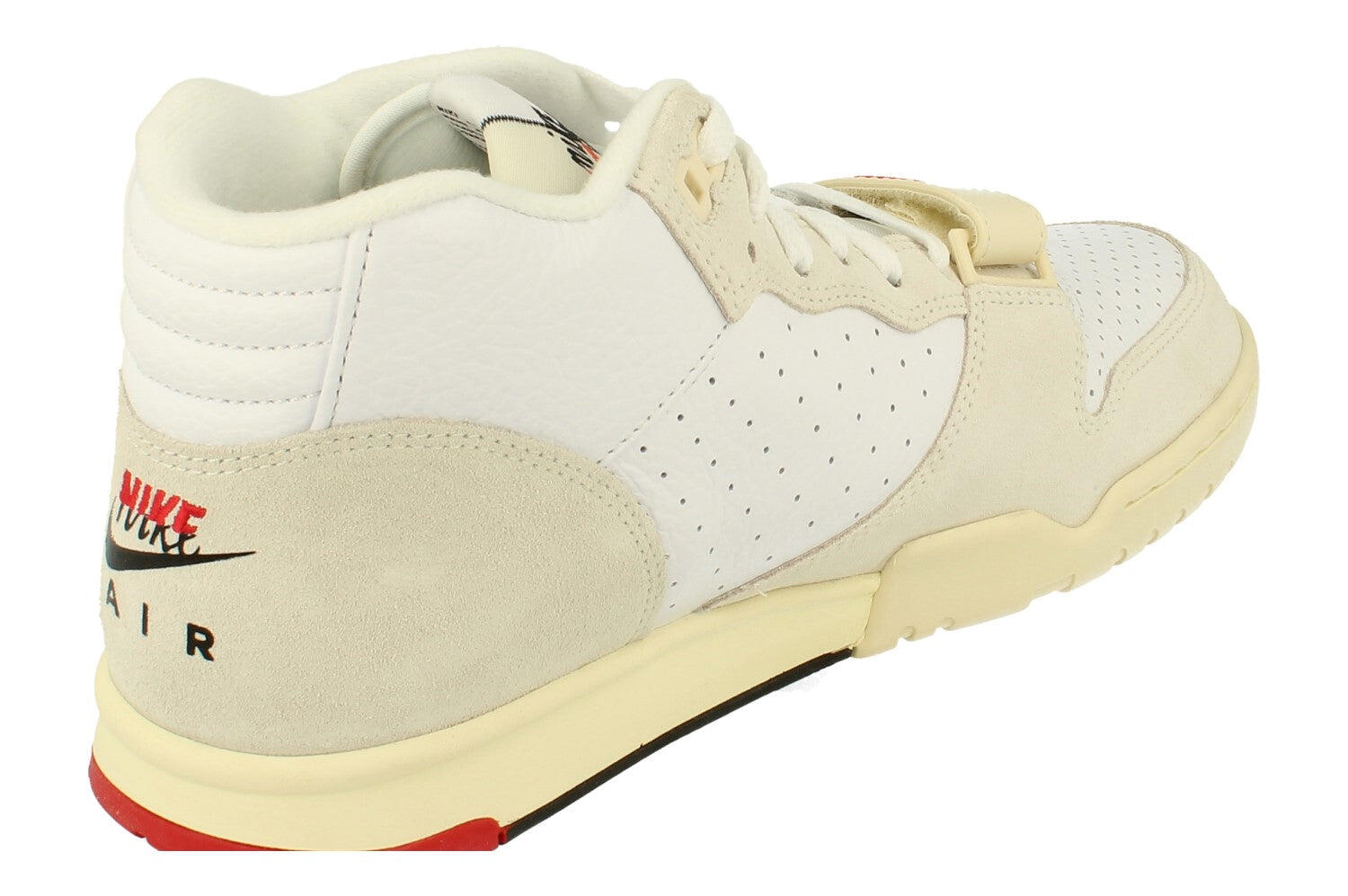 Nike Air Trainer 1 Split Chicago 3/5