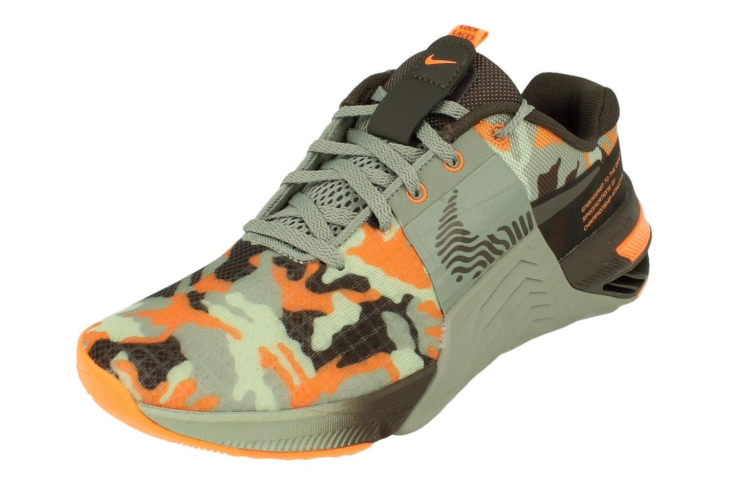 Metcon AMP Mens Trainers Dv9019 300 NIKE Decathlon