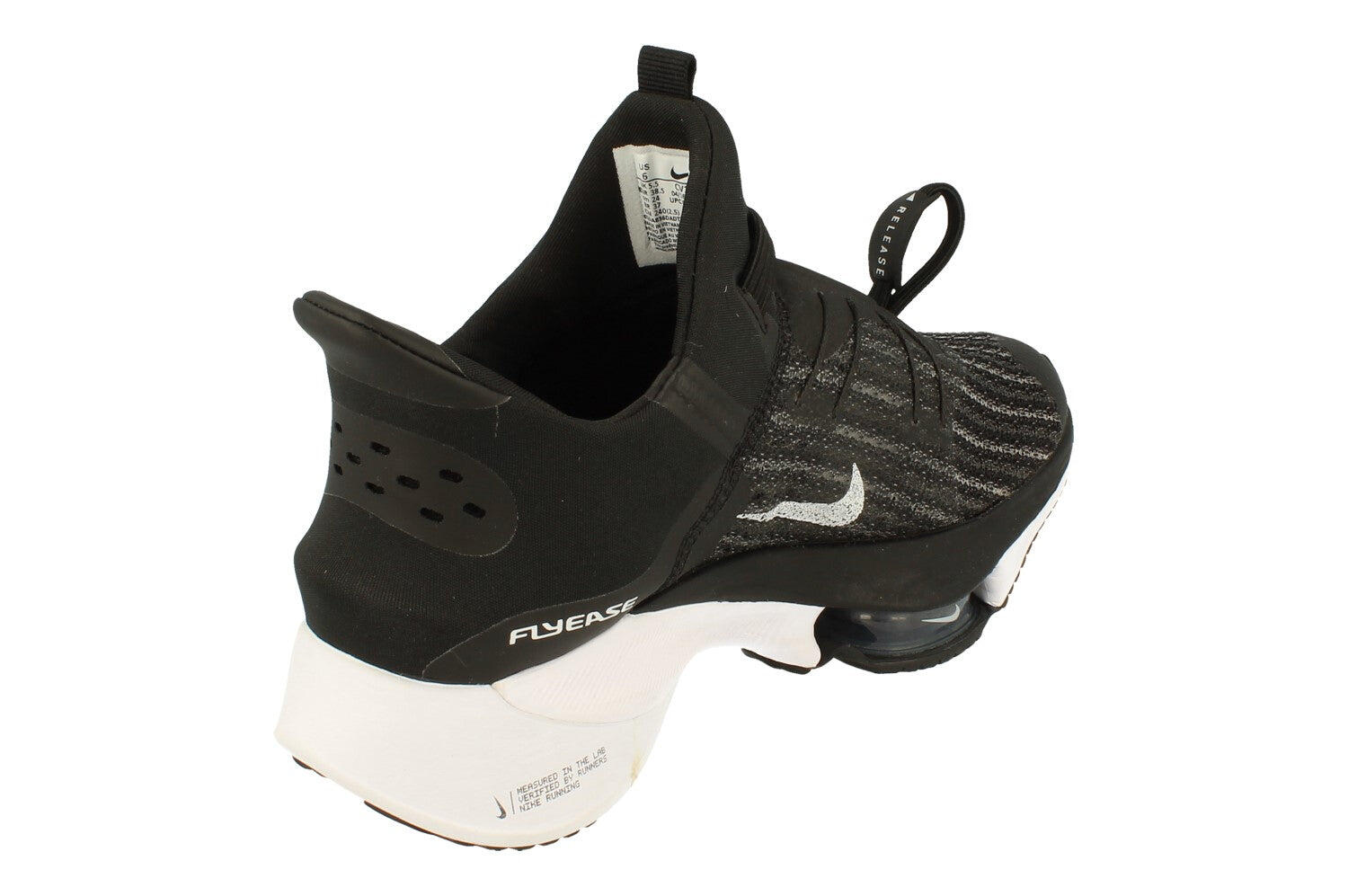 Air Zoom Tempo Next% Flyease Mens Cv1889  005 3/5