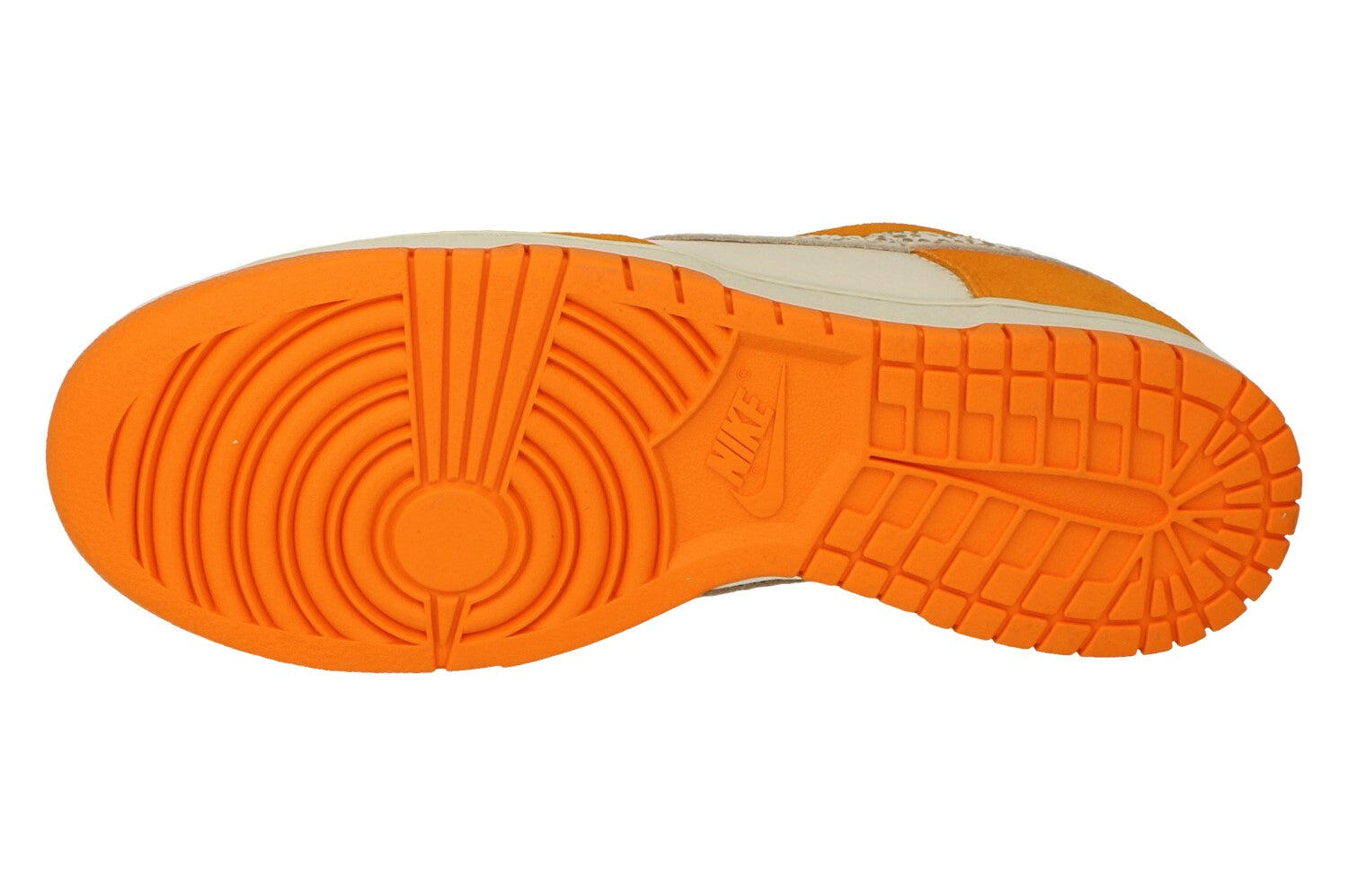 Nike Dunk Low AS Safari Swoosh Kumquat 5/5