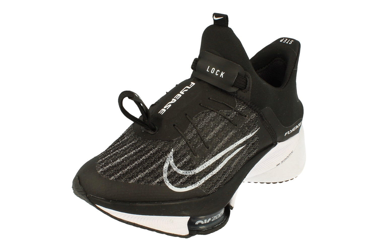 NIKE Air Zoom Tempo Next% Flyease Mens Cv1889  005