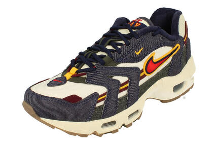 Air Max 96 II Dark Denim