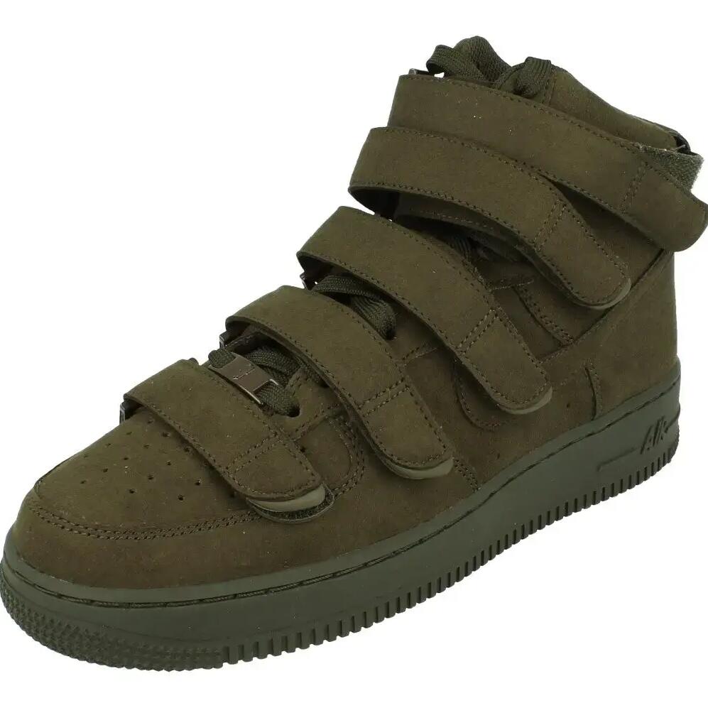 Air Force 1 High 07 Sp Billie Eilish Mens Trainers Dm7926  300