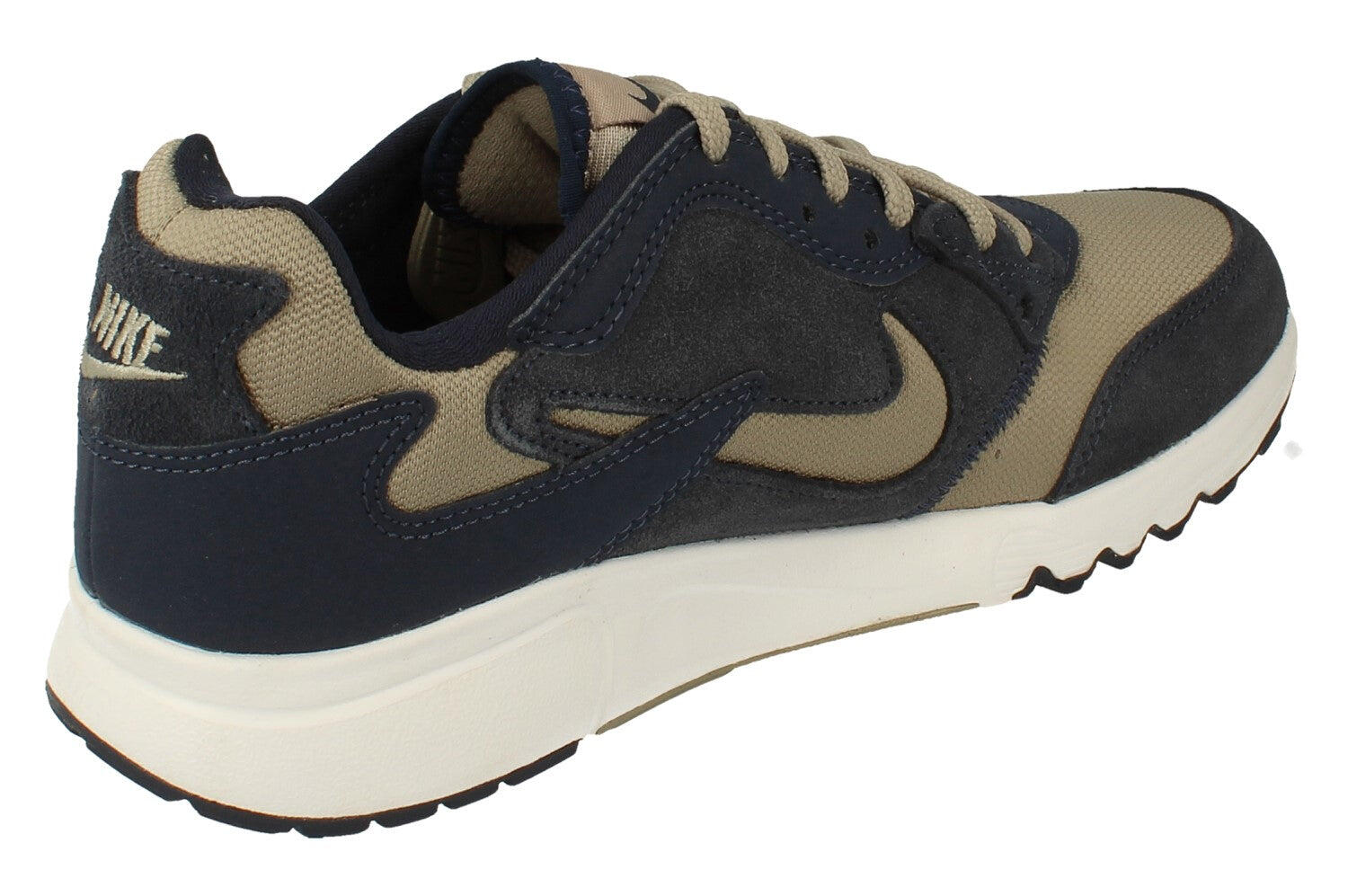 Atsuma Mens Trainers CD5461 008 3/5