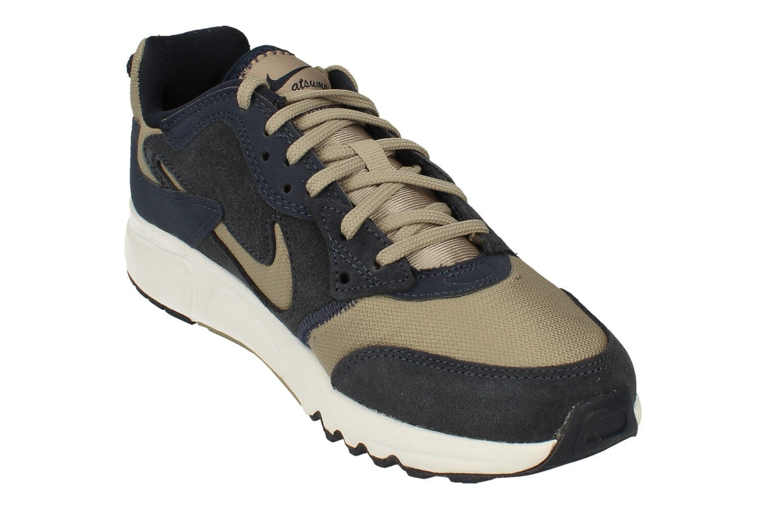 Atsuma Mens Trainers CD5461 008 4/5