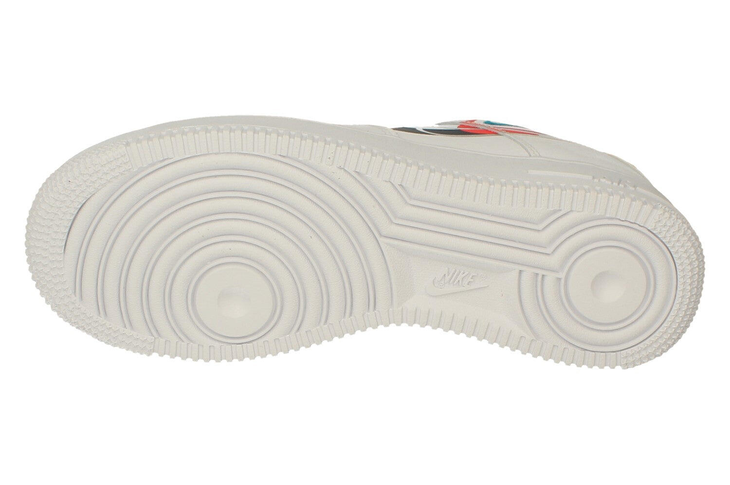 Air Force 1 07 Mens Trainers FJ4226 | Decathlon