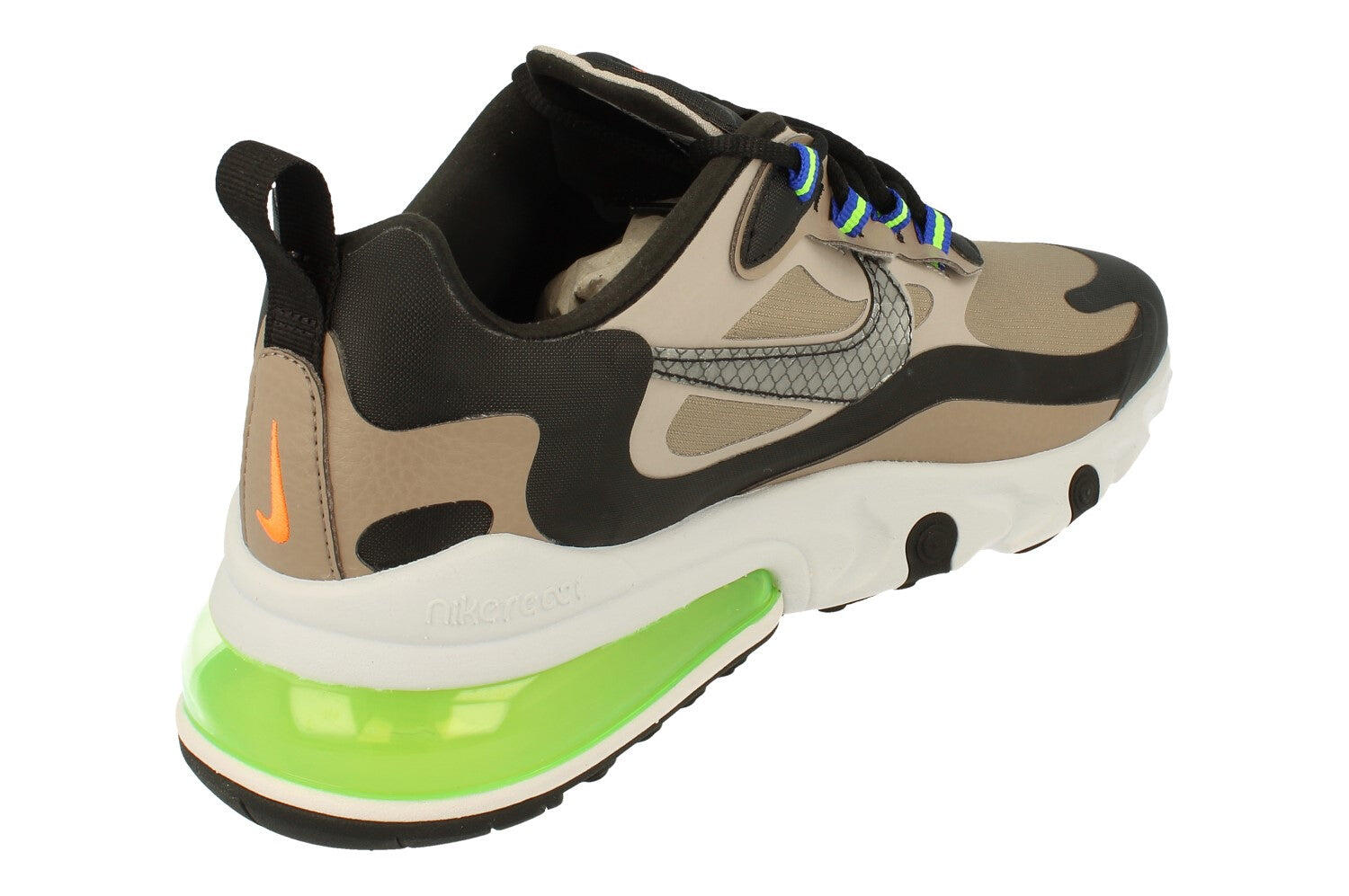 Air Max 270 React Wr Mens Cd2049 NIKE | Decathlon