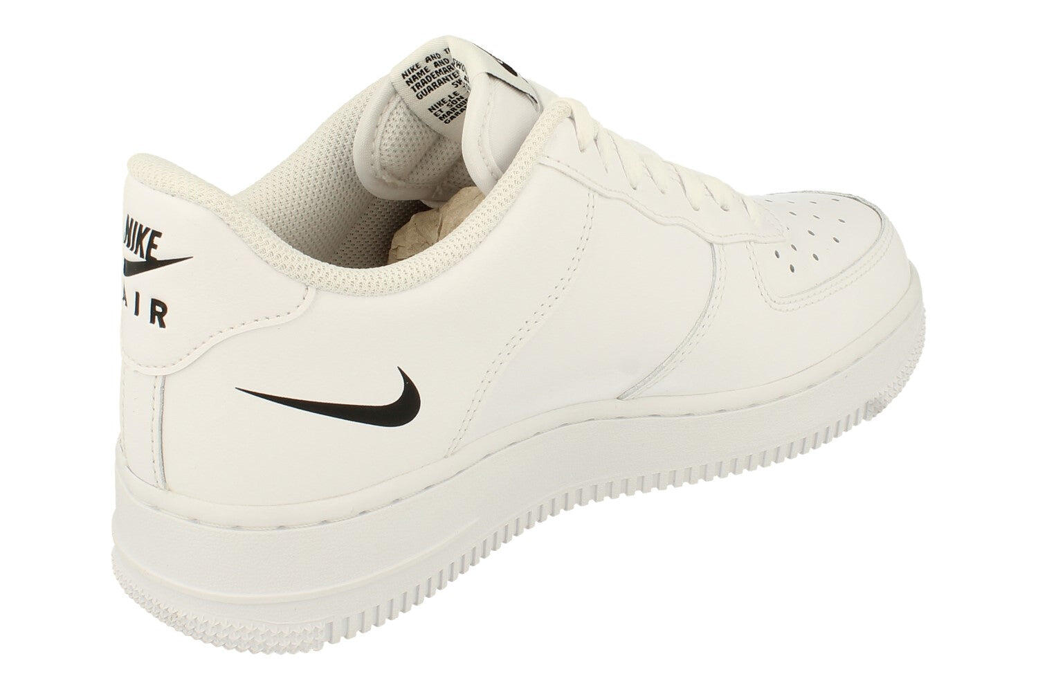 Air Force 1 07 Mens Trainers FJ4226 | Decathlon